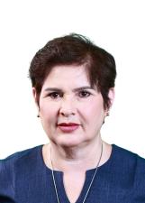 Foto oficial de Meire Borges