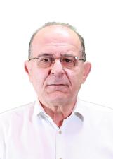 Foto oficial de Fred Couto