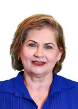 Foto oficial de Marly Neri