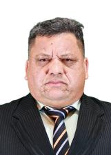 Foto oficial de Dr. Antônio Célio Jopetipe