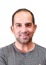 Foto oficial de Carlos Monteiro