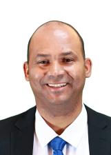Foto oficial de Instrutor Brito Baruch