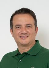 Foto oficial de Dr. Jorge Ali