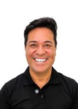 Foto oficial de Marcelo Honorato