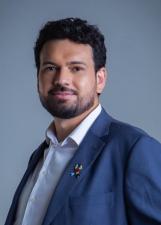 Foto oficial de Douglas Guimarães