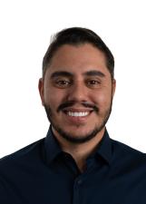 Foto oficial de Geraldinho Porto