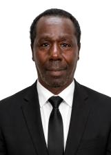 Foto oficial de Pastor Jovelino Ich/ufjf