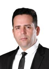 Foto oficial de Wilian Faria
