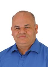 Foto oficial de Dr. Célio Antunes