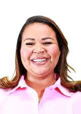 Foto oficial de Fernanda Bitenco