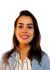 Foto oficial de Camila Viana