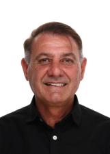 Foto oficial de Sérgio Amorim