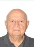 Foto oficial de Braulio Braz