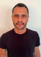 Foto oficial de Cleitinho Azevedo