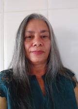 Foto oficial de Lourdes Francisco