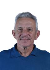 Foto oficial de Júlio do Paulo Marques