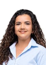 Foto oficial de Ester Pereira