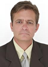Foto oficial de Tião Pessoa