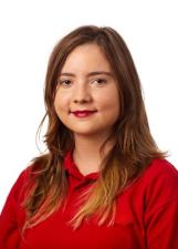 Foto oficial de Marilia Garcia
