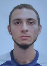 Foto oficial de Túlio César