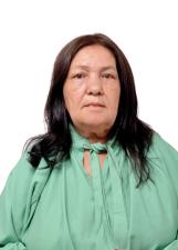 Foto oficial de Maristela Rodrigues Gomes