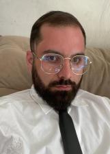 Foto oficial de Timoteo Felizardo
