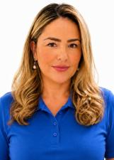 Foto oficial de Lilian Enfermeira