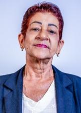 Foto oficial de Carmen Lucia