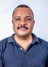 Foto oficial de David Corretor