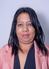 Foto oficial de Daniela Esteves