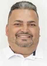 Foto oficial de Flávio Xingu