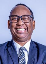Foto oficial de Pastor Edimilson Calixto