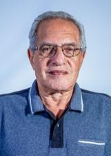 Foto oficial de Dickson Valerio