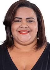 Foto oficial de Gleice Kelly