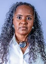 Foto oficial de Kele Ricartti