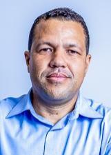 Foto oficial de Julio André