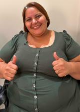Foto oficial de Vanilsa Nusa
