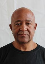 Foto oficial de Hudson Tesura