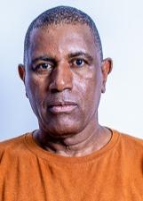 Foto oficial de Walter Karatê