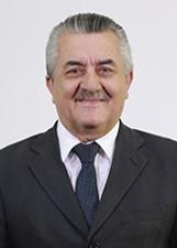 Foto oficial de Carlos Lima