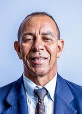 Foto oficial de João da Cruz