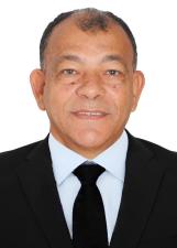 Foto oficial de Pastor Julião Vigilante