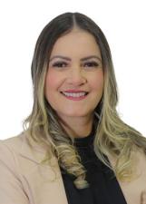 Foto oficial de Pastora Shirley