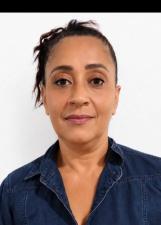 Foto oficial de Karla Coração Gigante