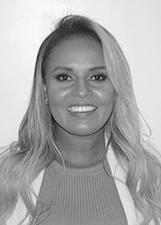 Foto oficial de Stephanie Souza