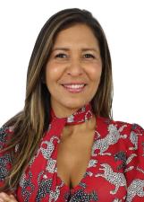 Foto oficial de Raquel da Ótica