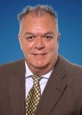 Foto oficial de Wagner Martins