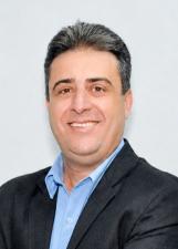 Foto oficial de Valdivino Guimarães