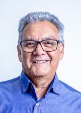 Foto oficial de Itamar Caminhoneiro