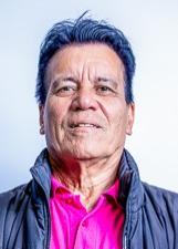 Foto oficial de Toninho Alegria